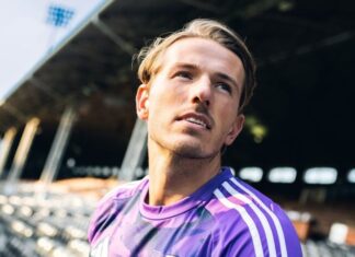 Sander Berge hopes to be ready for “Boxing Day”