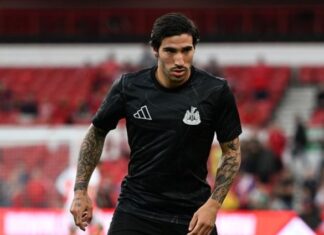 Will buy back Sandro Tonali, but of course at a discount