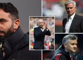 Now everyone understands what an extreme effect Ole Gunnar Solskjaer had on Manchester United