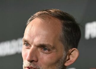 Coldplay sends Tuchel and England away from Wembley