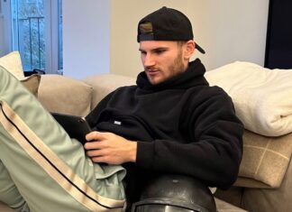 Timo Werner has to look far for playing time in the future