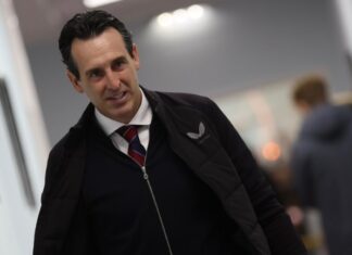 Has got the same dilemma as Alex Ferguson with Ole Gunnar Solskjaer