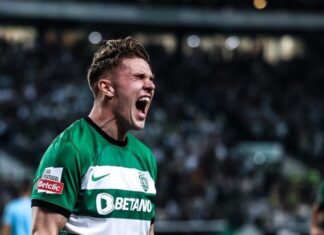 Arsenal who have started talks with Viktor Gyökeres have at least one gigantic advantage