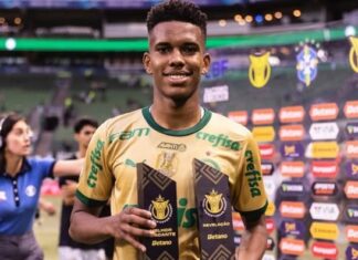 Chelsea have already secured the coolest signing in 2025