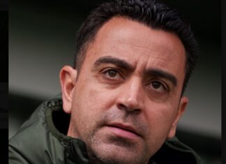 Xavi loses the battle for the national team job and is still very relevant for Jürgen Klopp’s problem club
