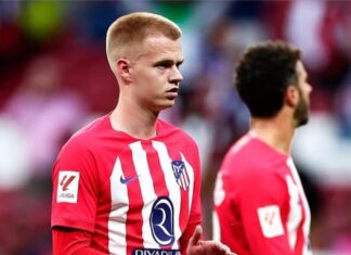 Arthur Vermeeren joins RB Leipzig