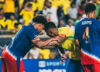 Brazilian defender Danilo says goodbye to Juventus after 213 games