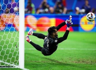 Manchester City go for goalkeeper who could be epic as Ederson replacement