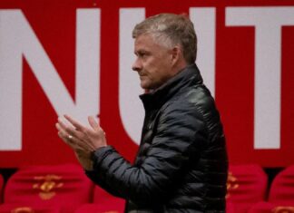 The Manchester Evening News once again highlights Ole Gunnar Solskjaer as football’s sage