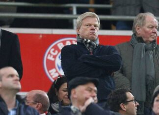 Oliver Kahn in negotiations to buy Zinedine Zidane’s old club