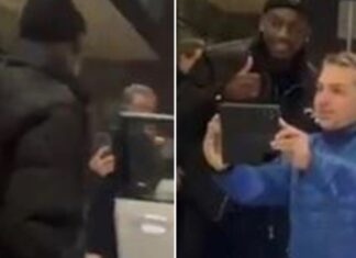 Juventus effectively interferes in possible Arsenal deal! Have landed in Turin