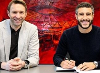 Bayer Leverkusen signs defender on loan from Roma