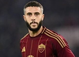 Bayer Leverkusen signs AS Roma defender