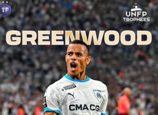 Mason Greenwood with his first interview since being pushed out of Manchester United