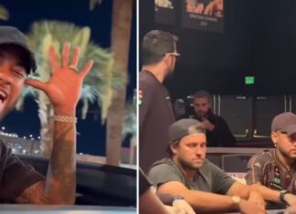 Amazingly, new club meets Neymar’s salary expectations