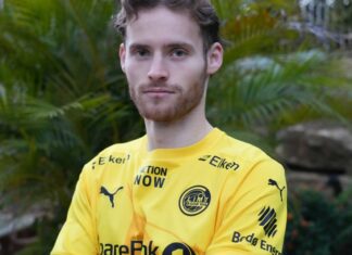 Bodø/Glimt have found what must be Philip Zinckernagel’s replacement in Brann