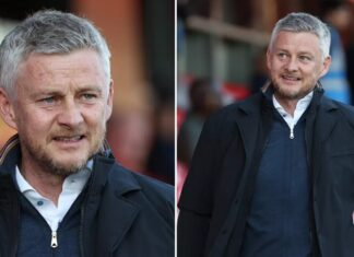 Teamtalk has Ole Gunnar Solskjaer on an exclusive list of the best available managers in the world