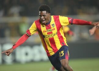 Sending Manchester United’s €35 million investment on the pitch just hours before medical test