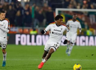 Manchester United have been allowed to speak directly to Danes who fit perfectly in Ruben Amorim’s game system