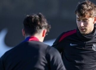 Two Barcelona talents to continue their careers in Saudi Arabia