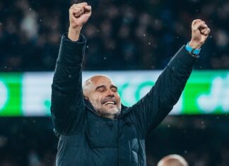 Manchester City have sent out a bid of 50 million euros