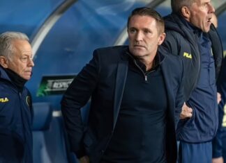 Robbie Keane gets a new managerial assignment