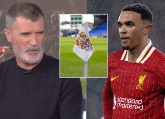Tranmere Rovers respond to Roy Keane who said Trent Alexander-Arnold should sign for them over Real Madrid