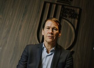 Rudi Garcia will try to rectify the chaos Domenico Tedesco left behind in Belgium