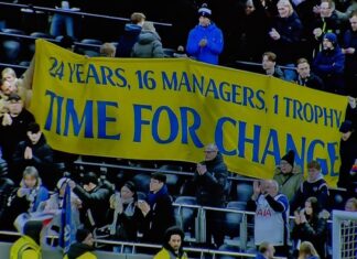 Hard to get many billions for Tottenham if they are relegated