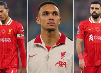 Spanish media reports Real Madrid have been offered a Liverpool star, but politely declined