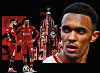 Requires captain’s armband and long contract