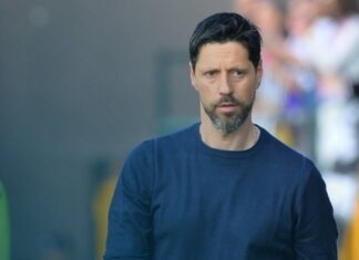 Porto look towards Norway after sacking manager Vitor Bruno