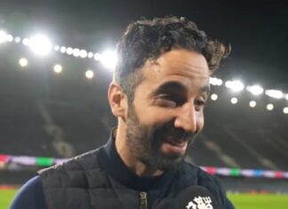 Finally comes the signing Manchester United are betting big on!