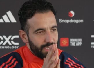 Manchester United give new contract to player Ten Hag did everything possible to squeeze out