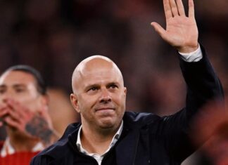 The Athletic reports Liverpool are clearing space for one of Europe’s best wingers