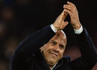 Liverpool give up Brazilian for free – but see the potential and hook on clause that will ensure solid profit