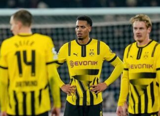 Only hours after Nuri Sahin was fired – Borussia Dortmund in negotiations with new coach