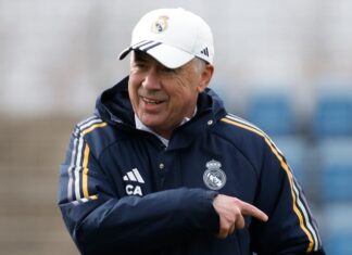 Real Madrid were served Manchester City giant, but turned it down – have bigger plans