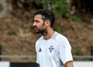 Fabregas persuades next former Manchester United star to sign Como