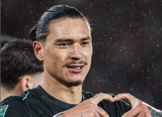 Liverpool are ready to sign a striker for €85 million after giving the green light to Darwin Nunez sale