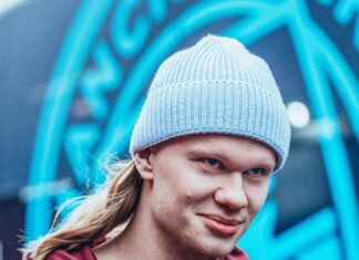 Real Madrid can forget about Erling Haaland