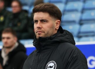 Brighton opens the door for next Liverpool player