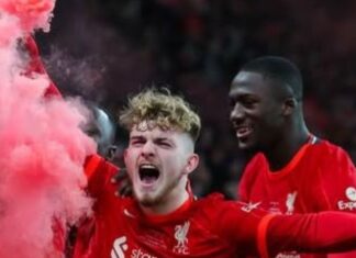 Understands the bundle of energy Harvey Elliott could be done at Liverpool