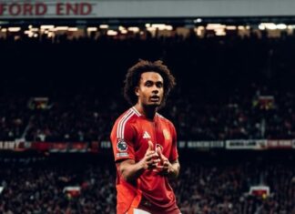 Manchester United reject Joshua Zirkzee offer
