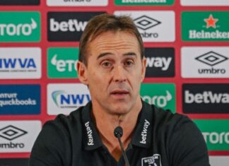 West Ham bråsnur – cancels Wednesday’s press conference