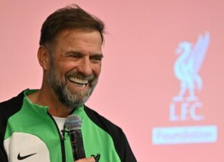 Klopp steers clear of club and keeps his promise to Liverpool supporters
