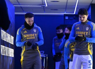 Leeds supporters will see little of Jürgen Klopp