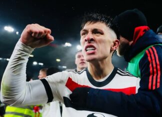 Arne Slot was right about Manchester United!