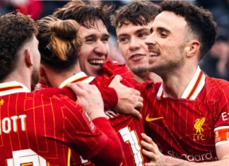 New date ready for a terrific match between Liverpool and Everton