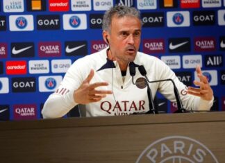 Paris Saint-Germain details away from the player who can deliver the Champions League trophy